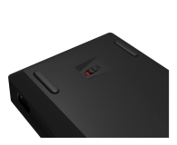 Genesis Thor 660 G2 Gateron Brown (czarna) - 1320093 - zdjęcie 5